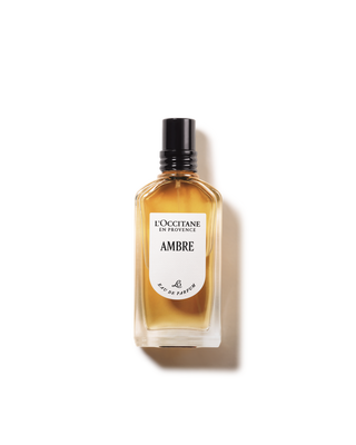 Eau de Parfum Ambre